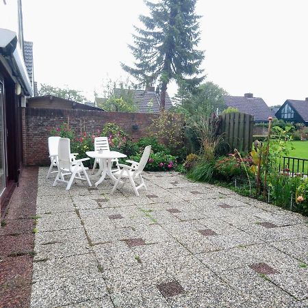 Holiday Home In Noordwijkerhout With Terrace Close To A Lake Екстер'єр фото