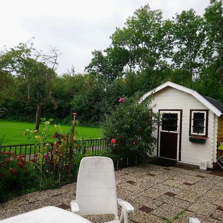 Holiday Home In Noordwijkerhout With Terrace Close To A Lake Екстер'єр фото