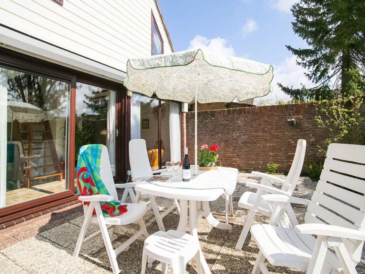 Holiday Home In Noordwijkerhout With Terrace Close To A Lake Екстер'єр фото