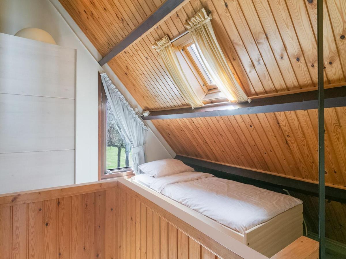 Holiday Home In Noordwijkerhout With Terrace Close To A Lake Екстер'єр фото