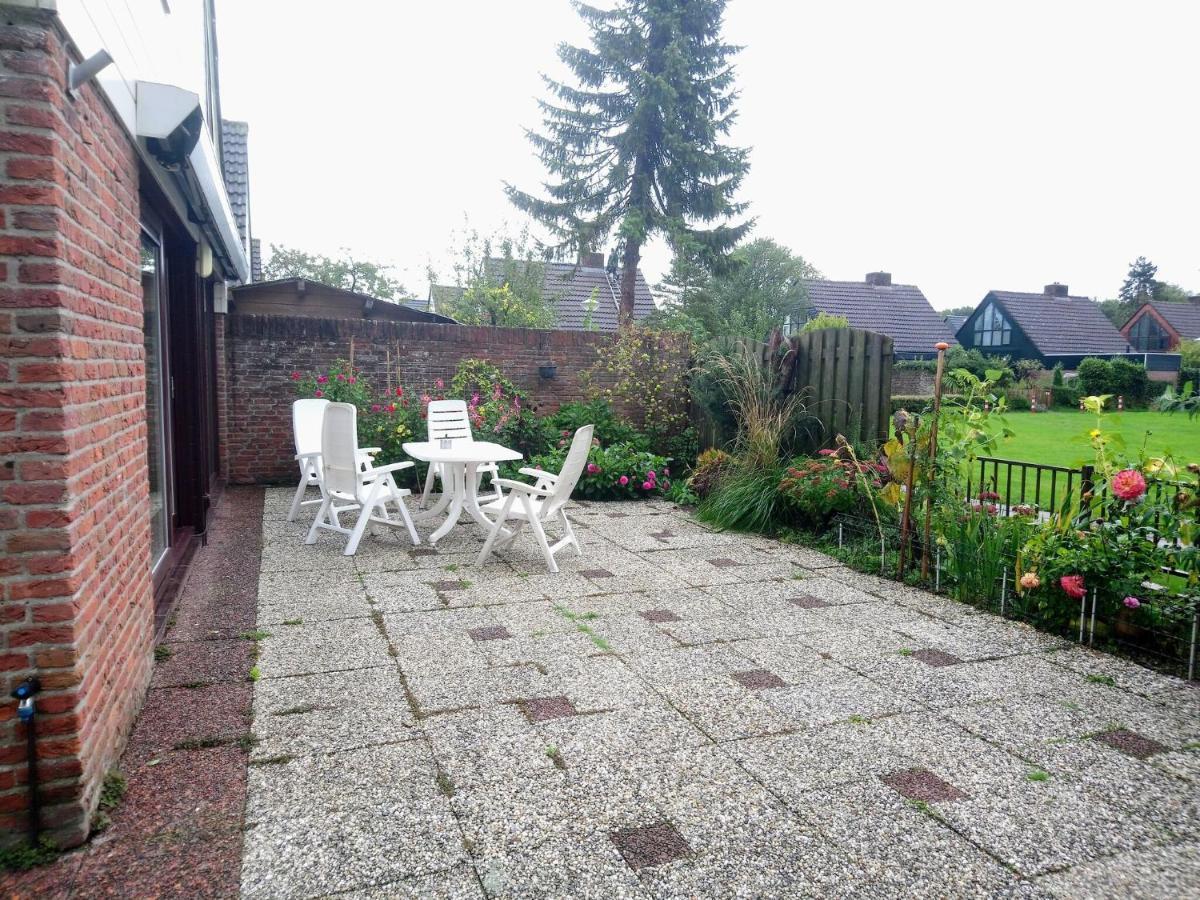 Holiday Home In Noordwijkerhout With Terrace Close To A Lake Екстер'єр фото